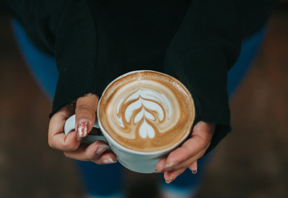coffee machines with espresso