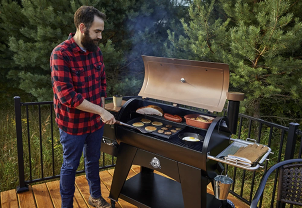 grill and smoker accessories