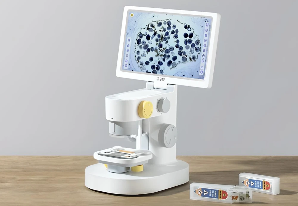 best digital microscope